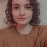 I will teach general English to young learners and adults